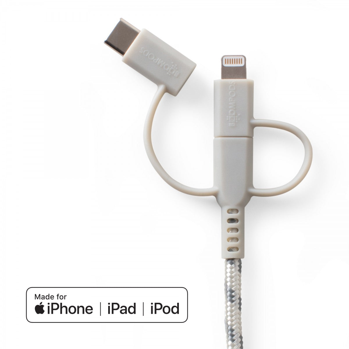 Trio Cable 1.5M MFi