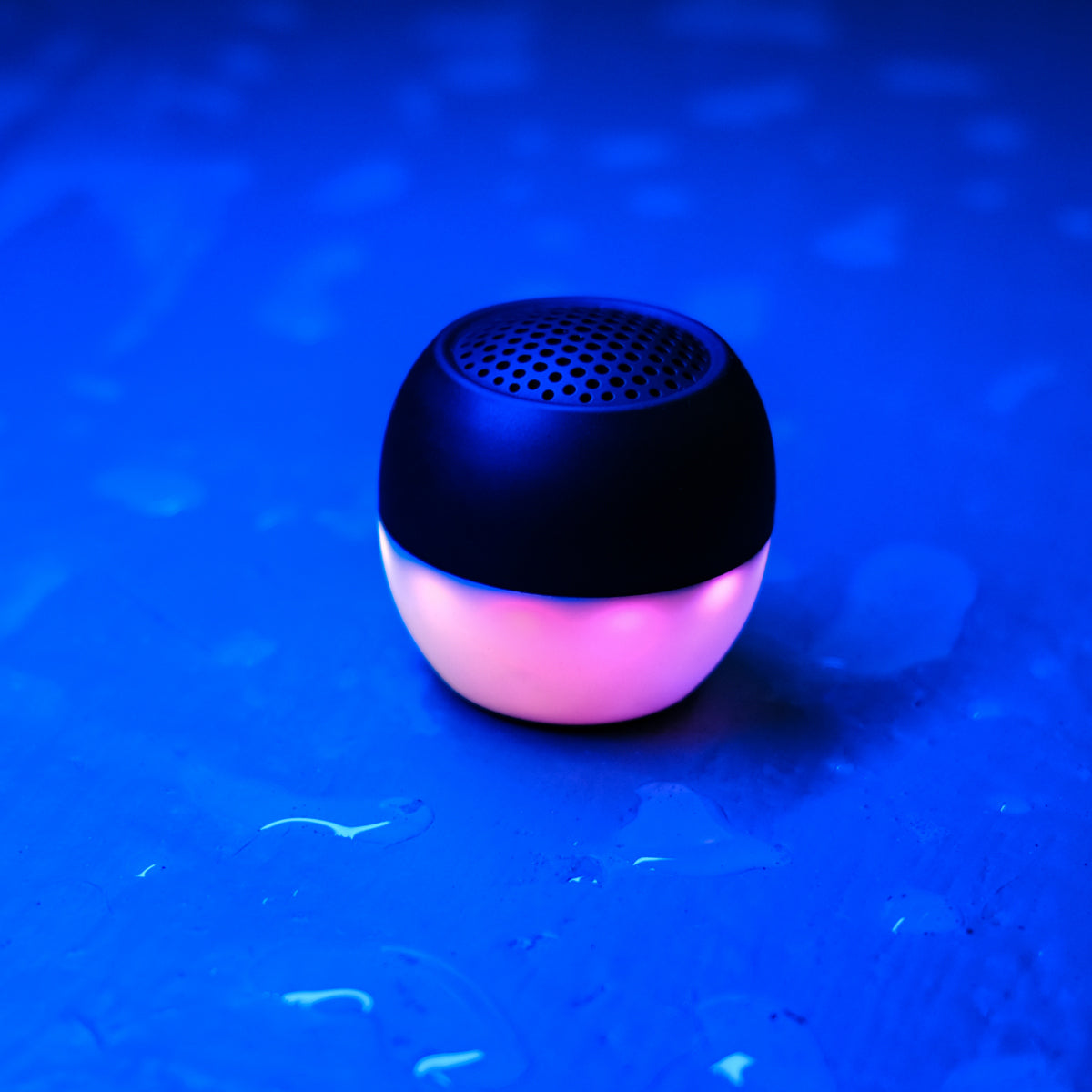 Soundflare Ocean Speaker