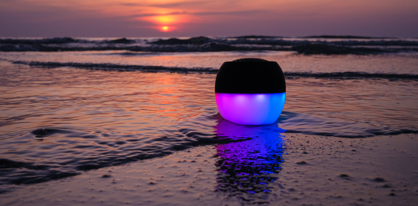 Soundflare Ocean Speaker