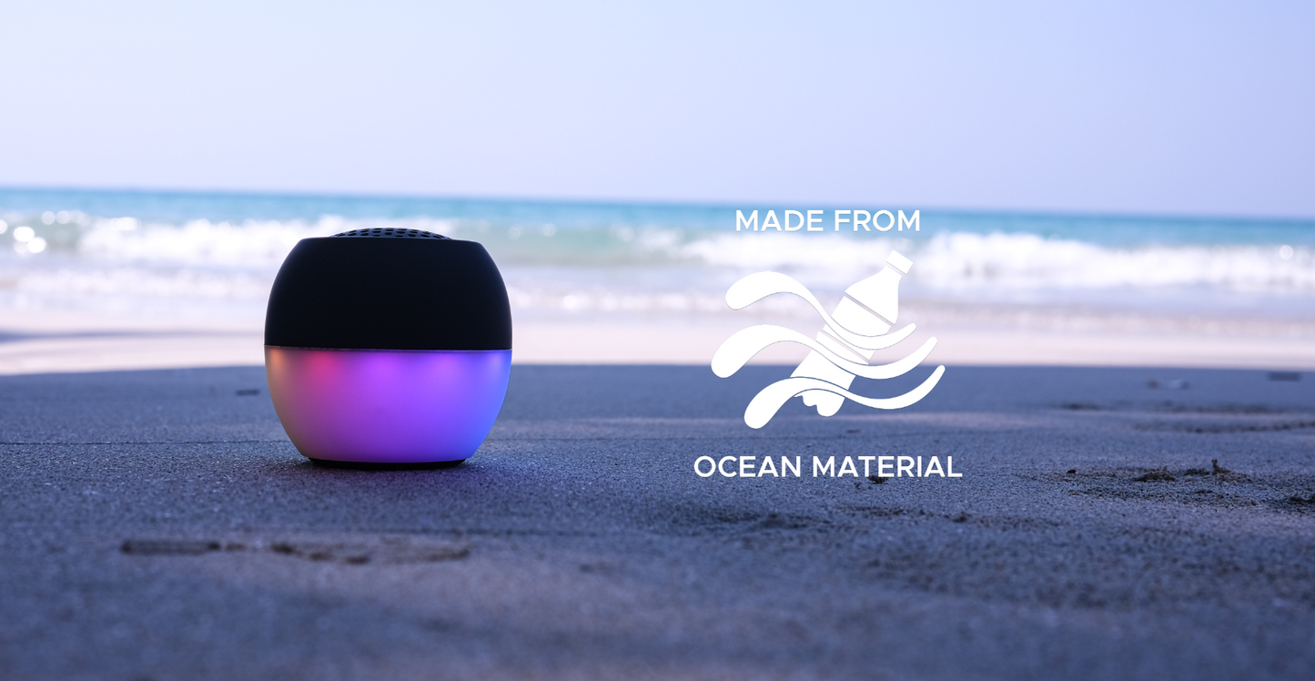 Soundflare Ocean Speaker