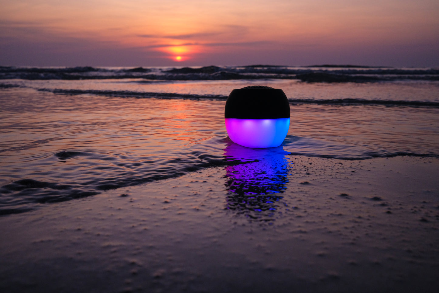 Soundflare Ocean Speaker