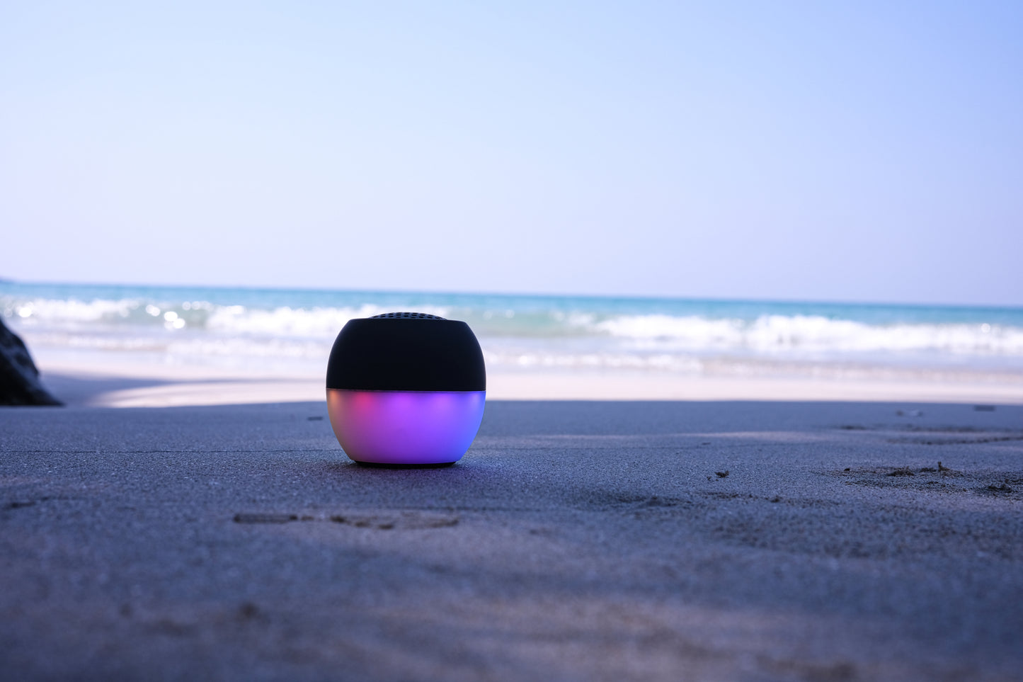 Soundflare Ocean Speaker