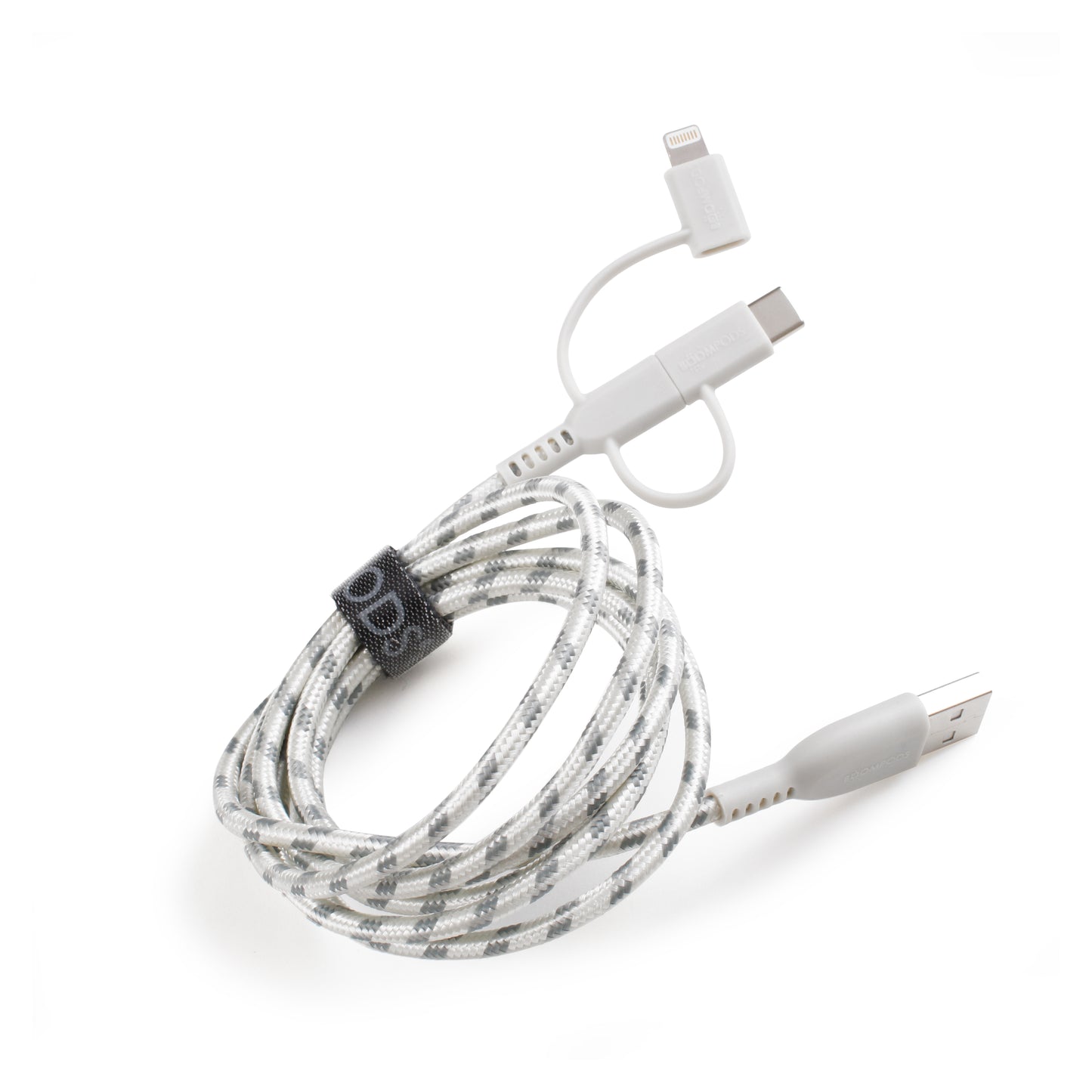 Trio Cable 1.5M MFi