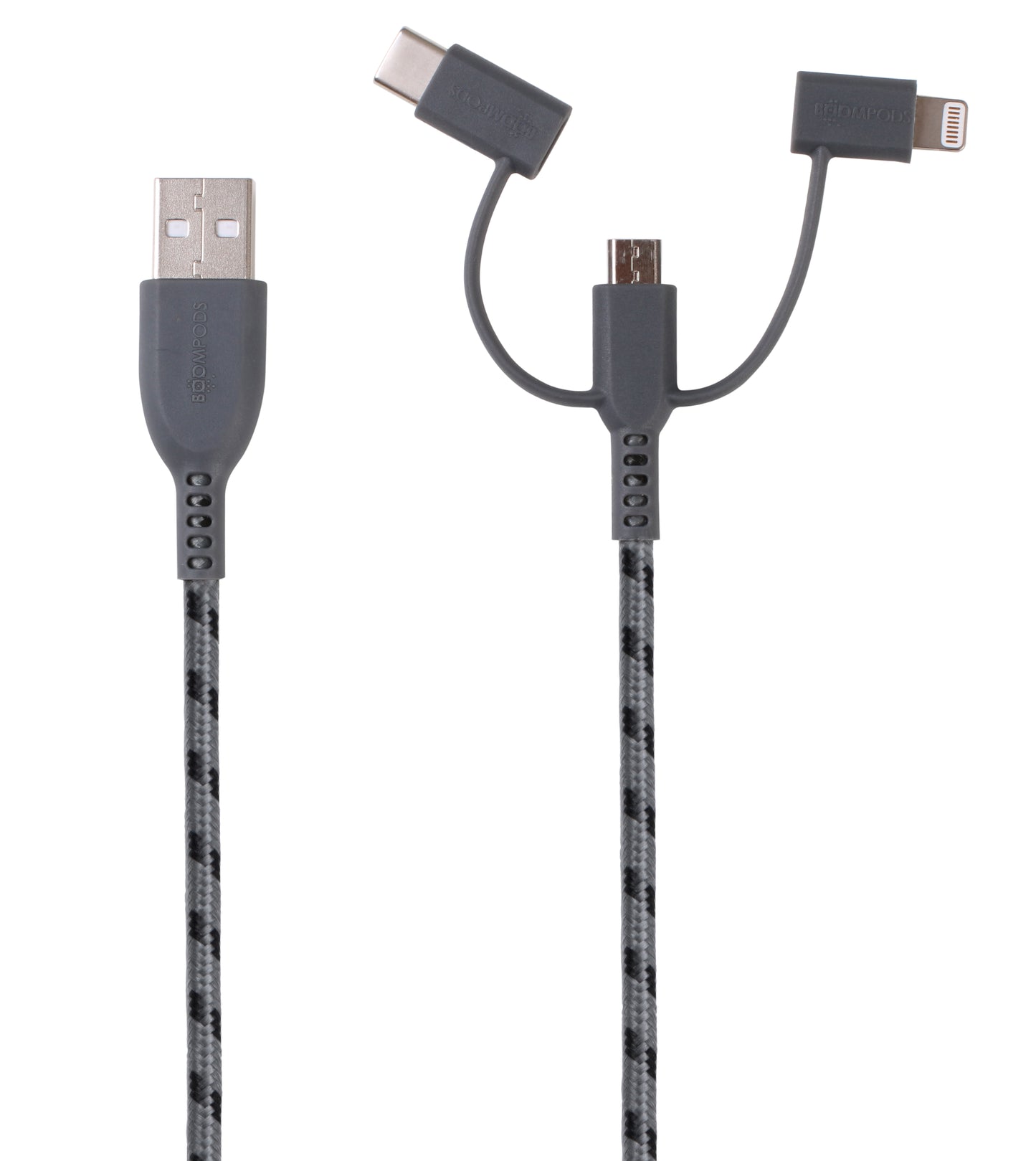 Trio Cable 1.5M MFi