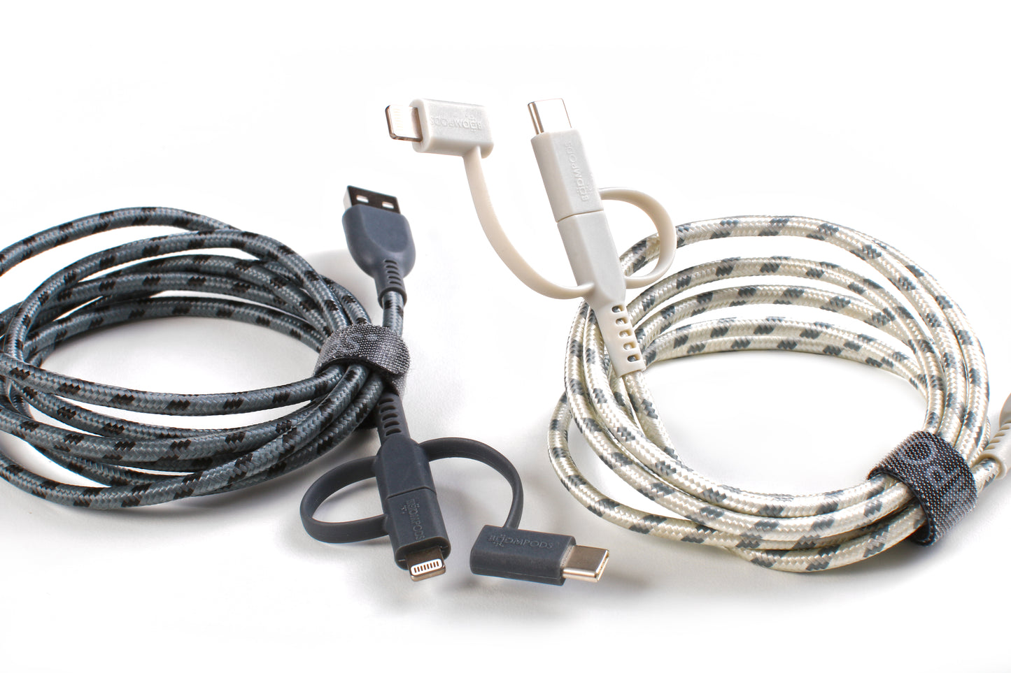 Trio Cable 1.5M MFi