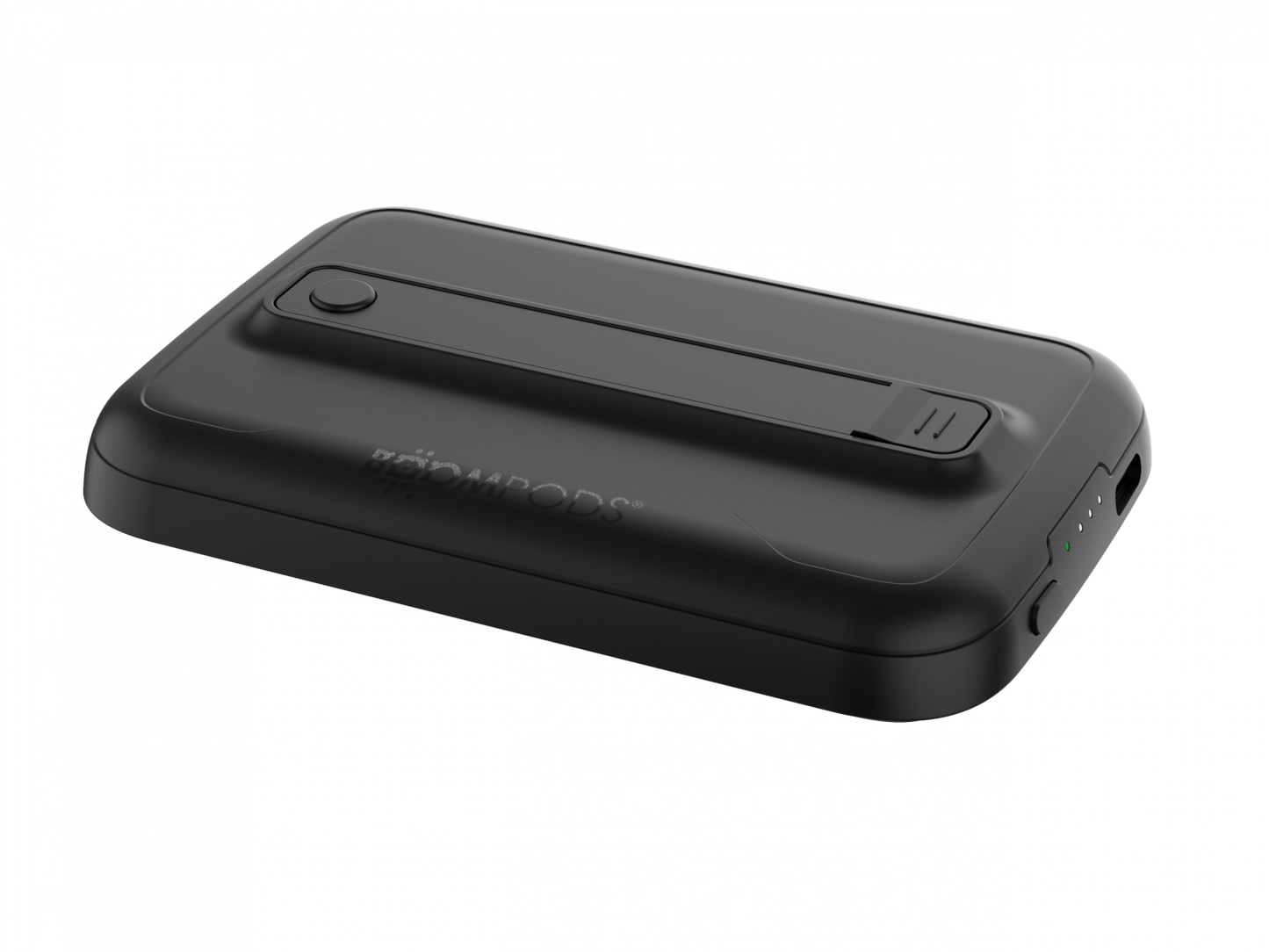 Magclix 5000mAh Magnetic Wireless Power Bank
