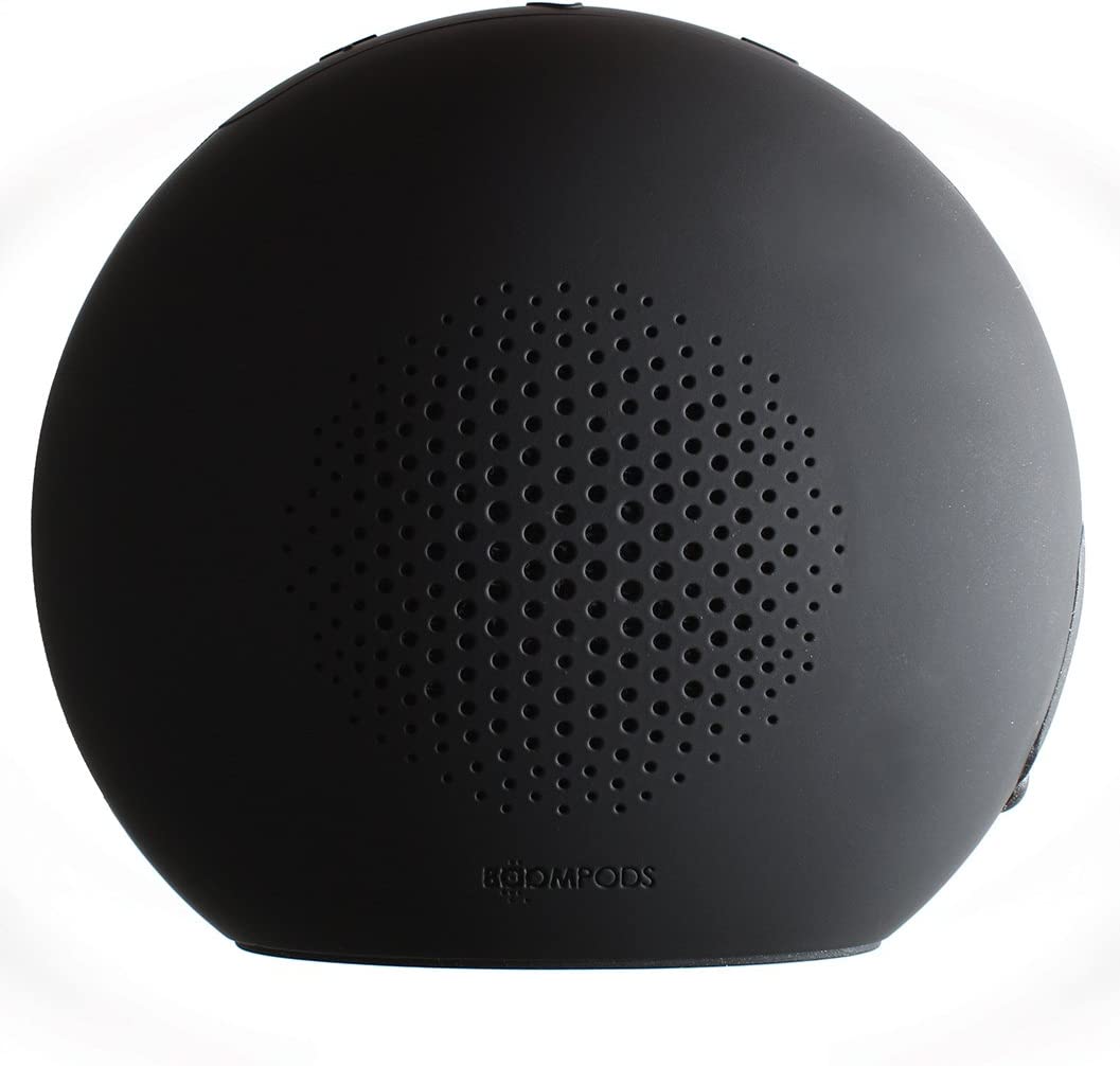 Doubleblaster 2 Intelligent Bluetooth Speaker with Big Bass