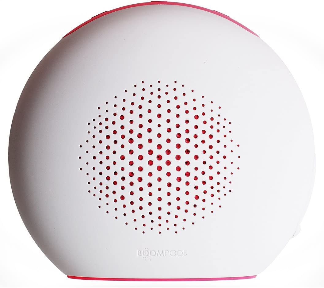 Doubleblaster 2 Intelligent Bluetooth Speaker with Big Bass