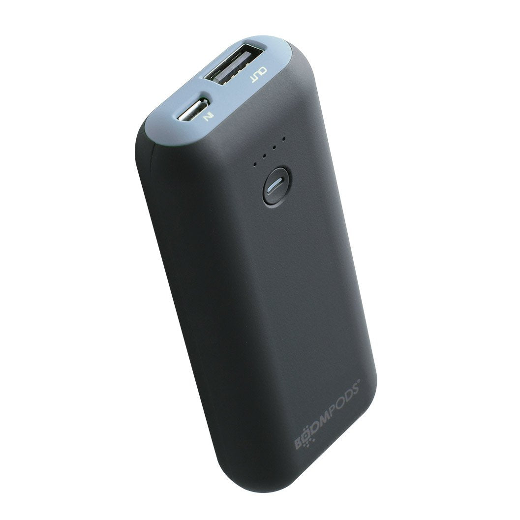 Powerboom Pocket Power Bank