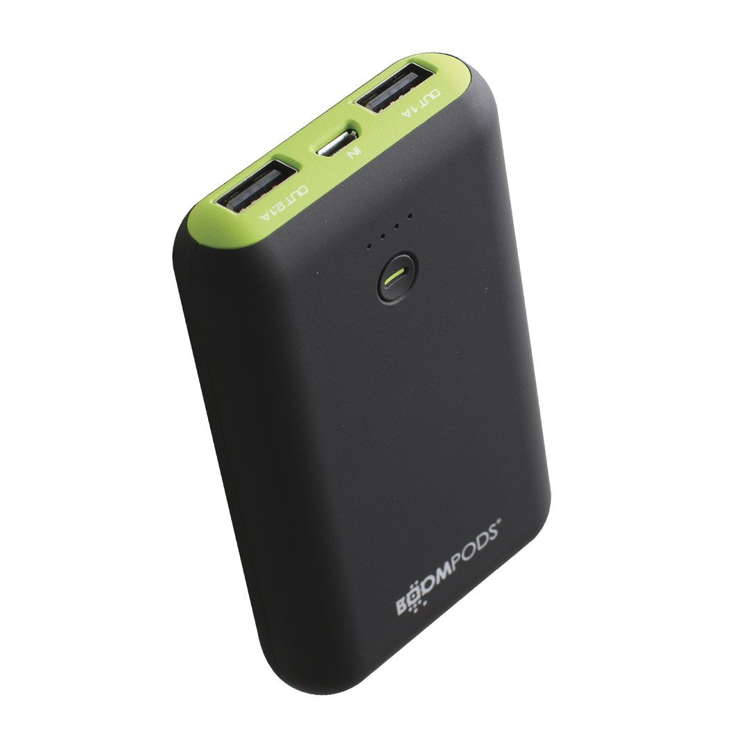 Powerboom Pocket Power Bank