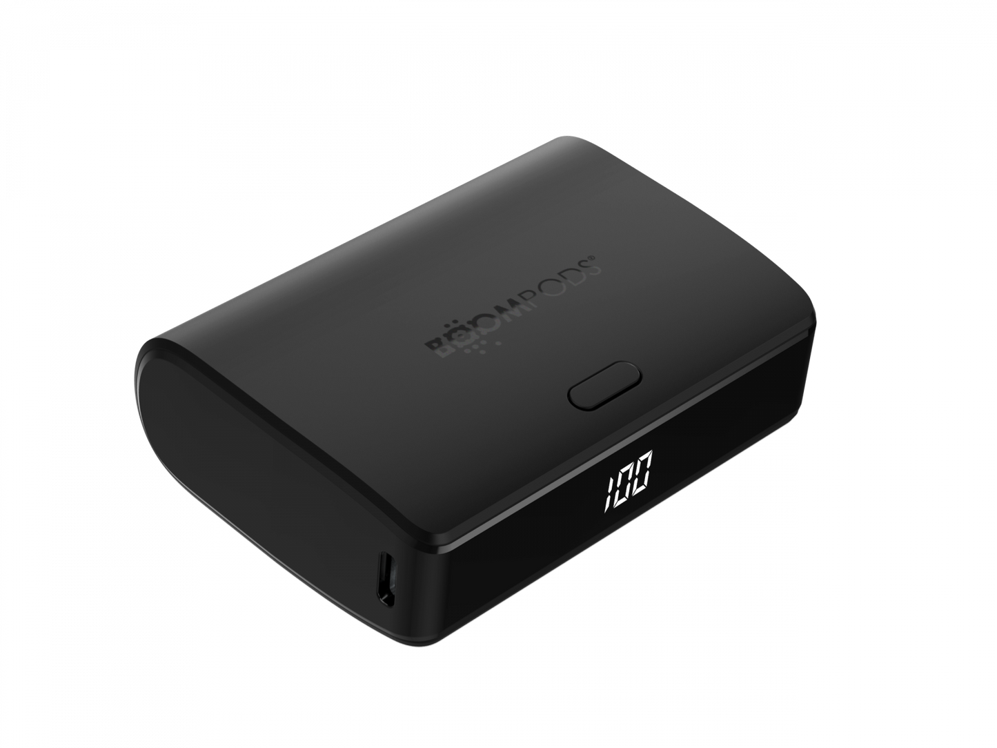 Powerboom USB-C Fast Charge Power Banks