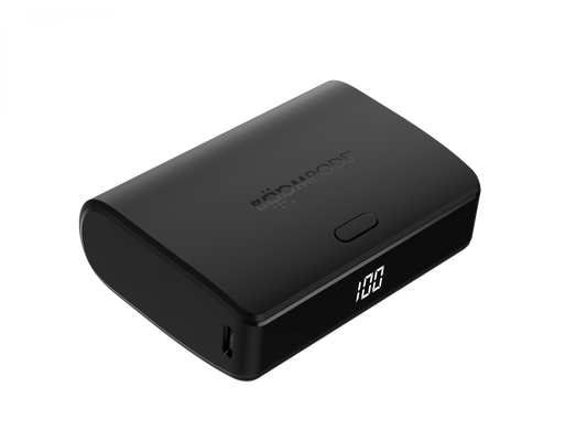 Powerboom USB-C Fast Charge Power Banks