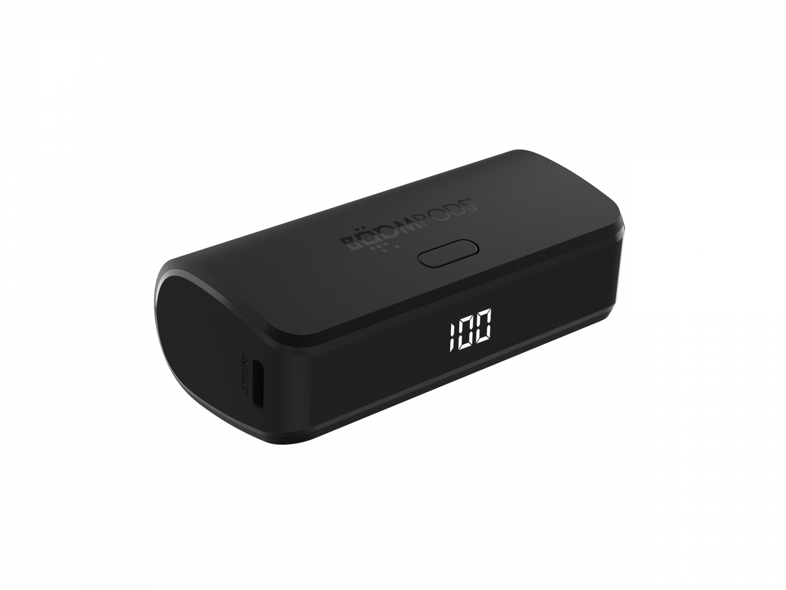 Powerboom USB-C Fast Charge Power Banks – BoomPodsUSA