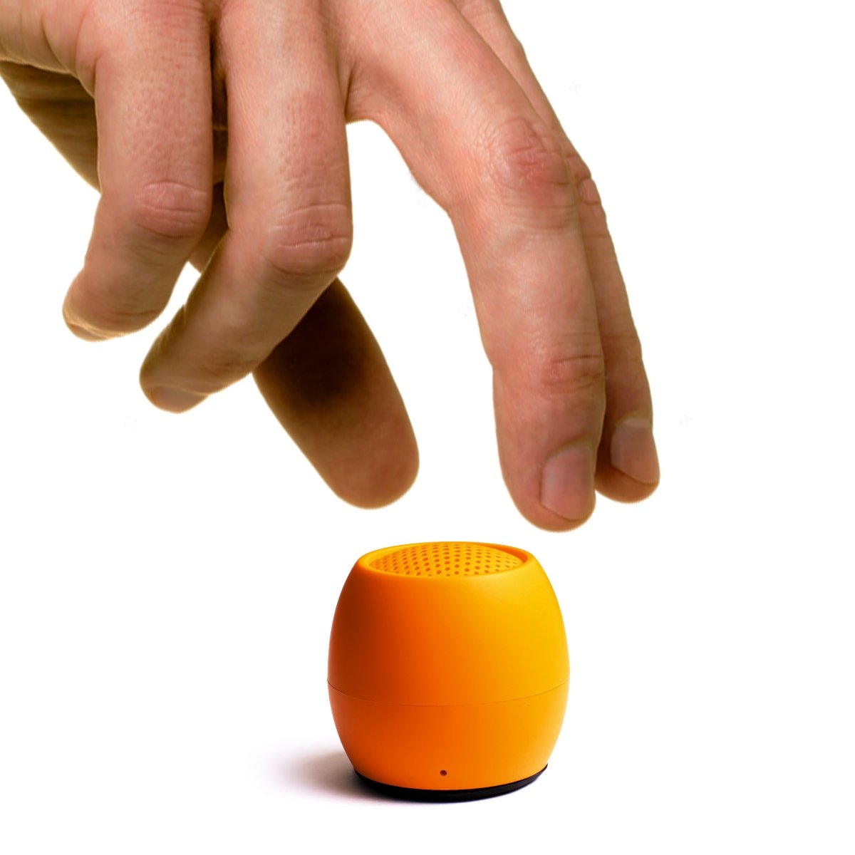 ZERO Mini Wireless Bluetooth Speaker