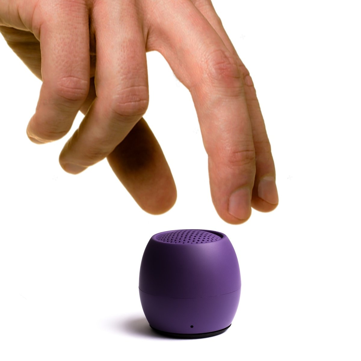 ZERO Mini Wireless Bluetooth Speaker