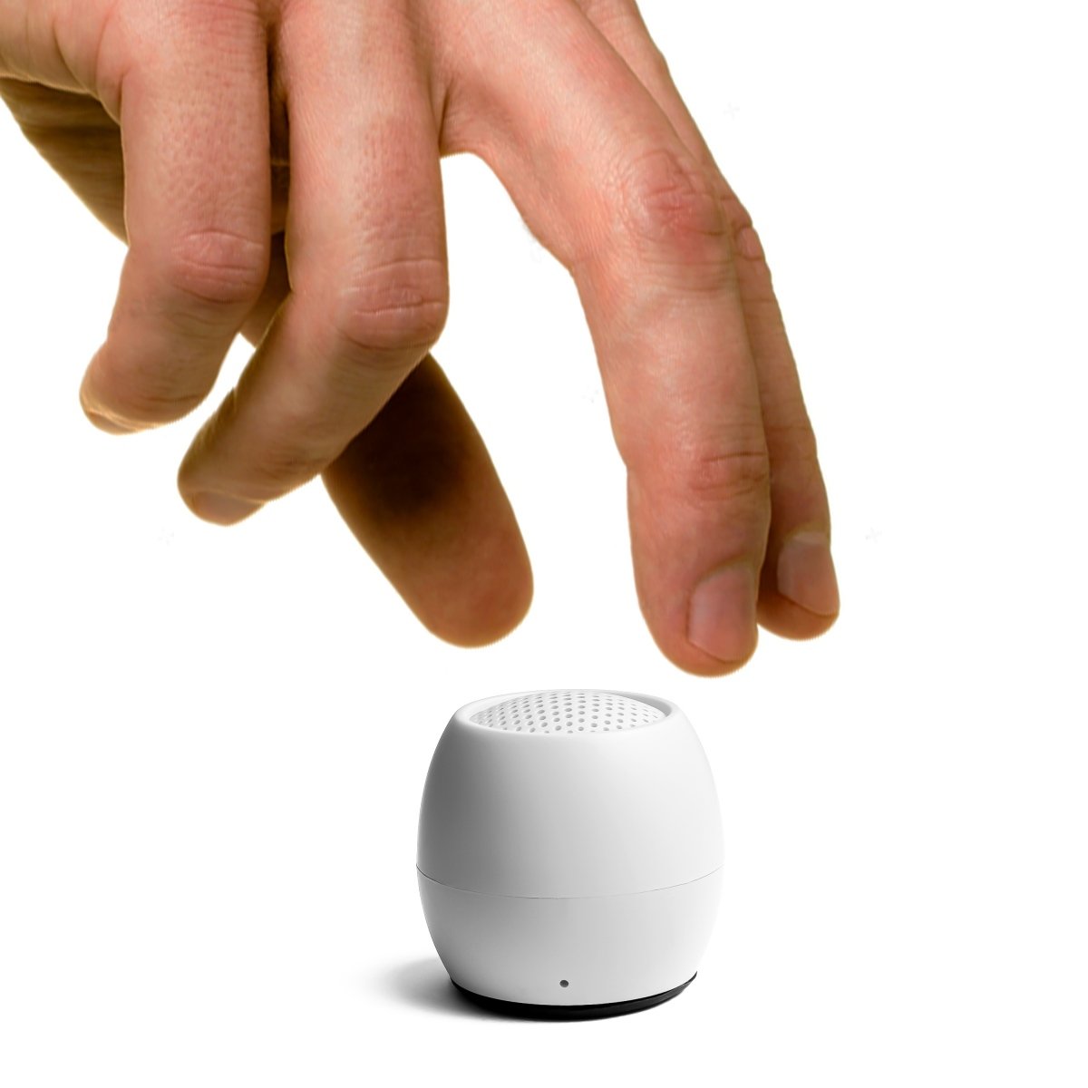 ZERO Mini Wireless Bluetooth Speaker