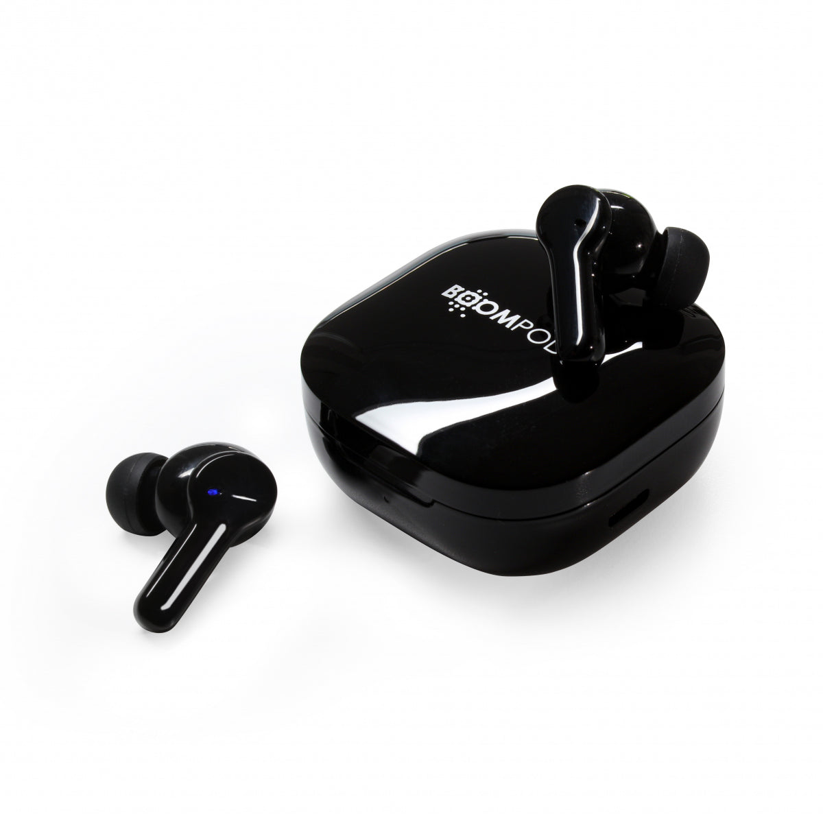 Bassline true wireless discount earbuds