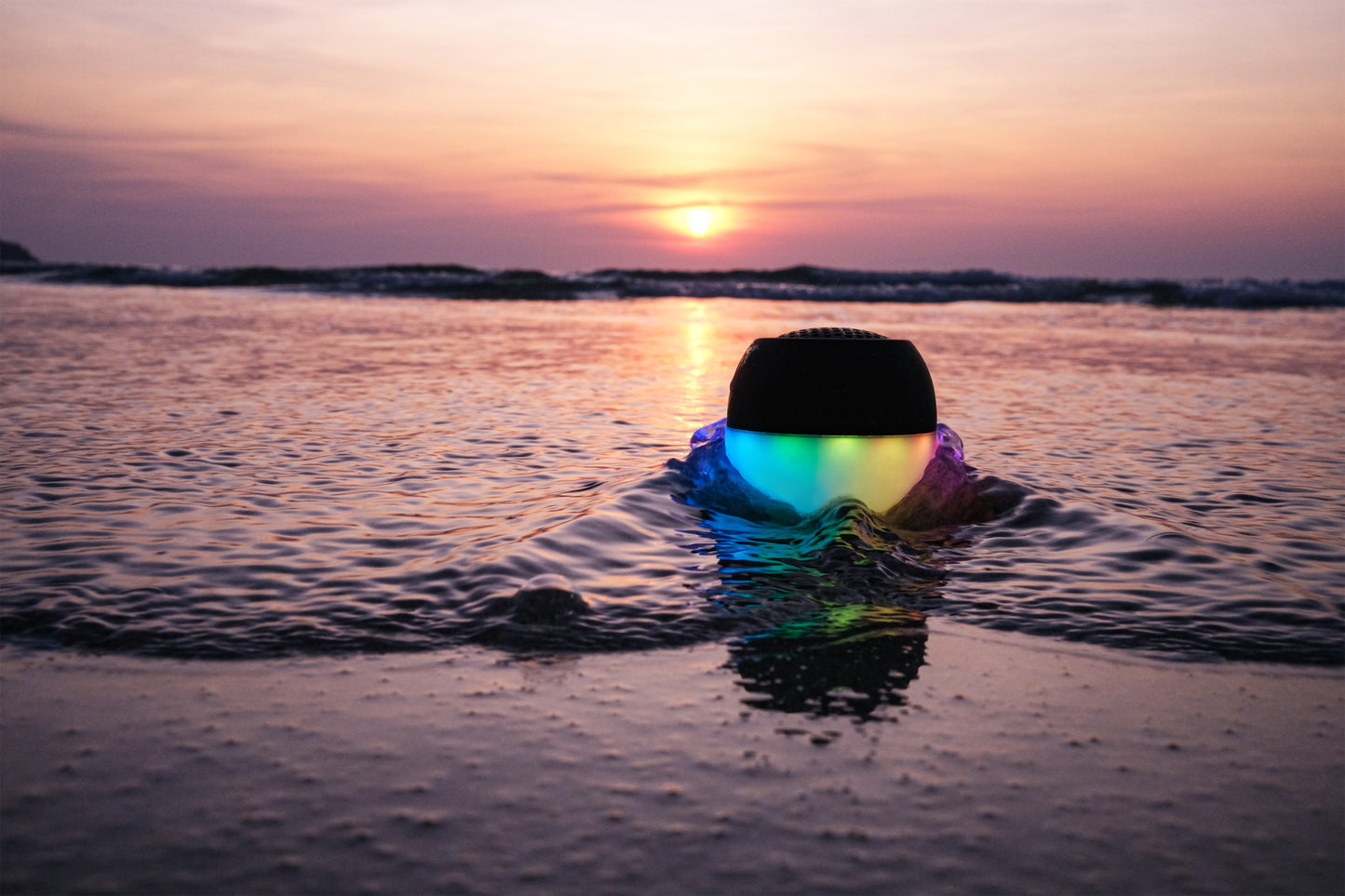 Soundflare Ocean Speaker