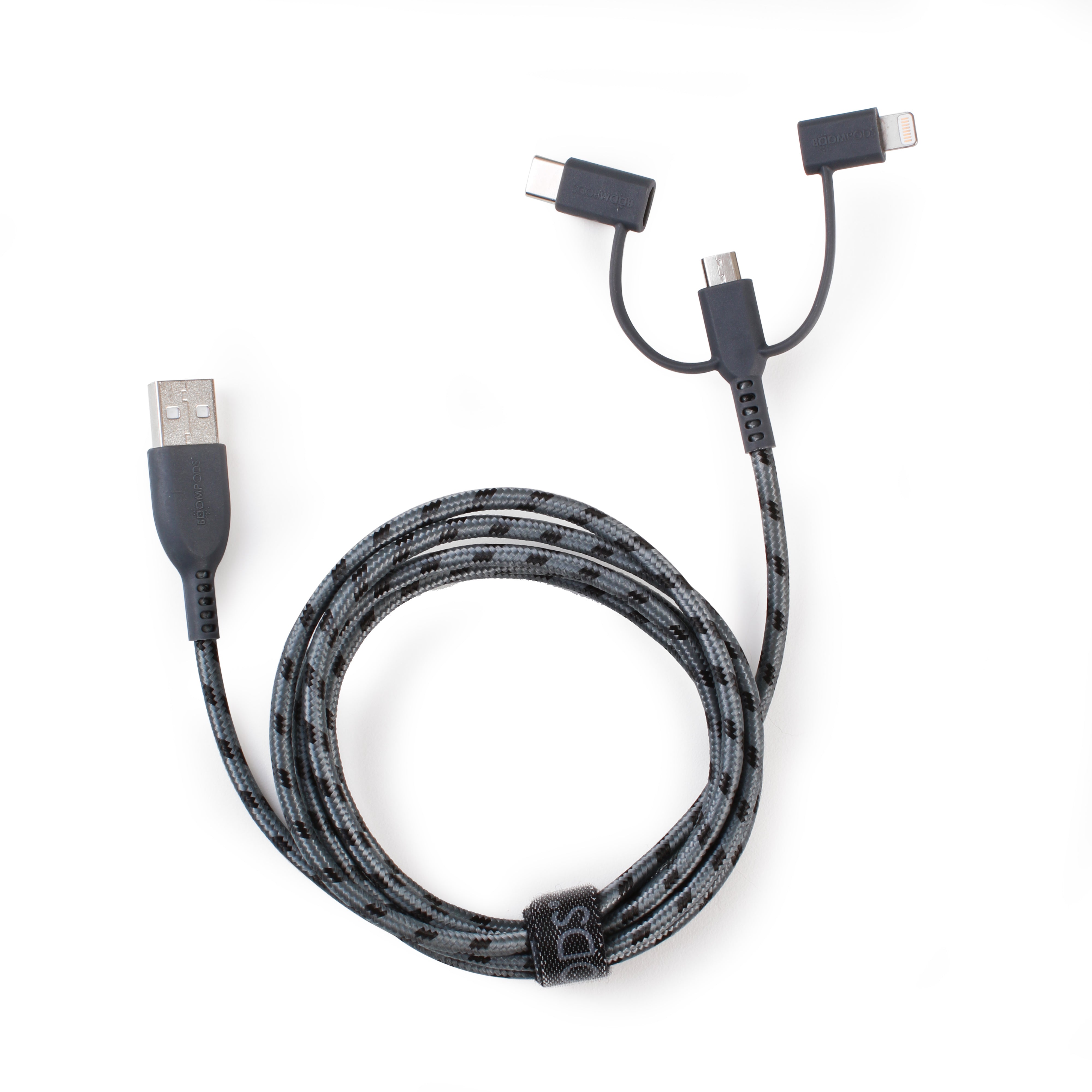 Trio Cable 1.5M MFi