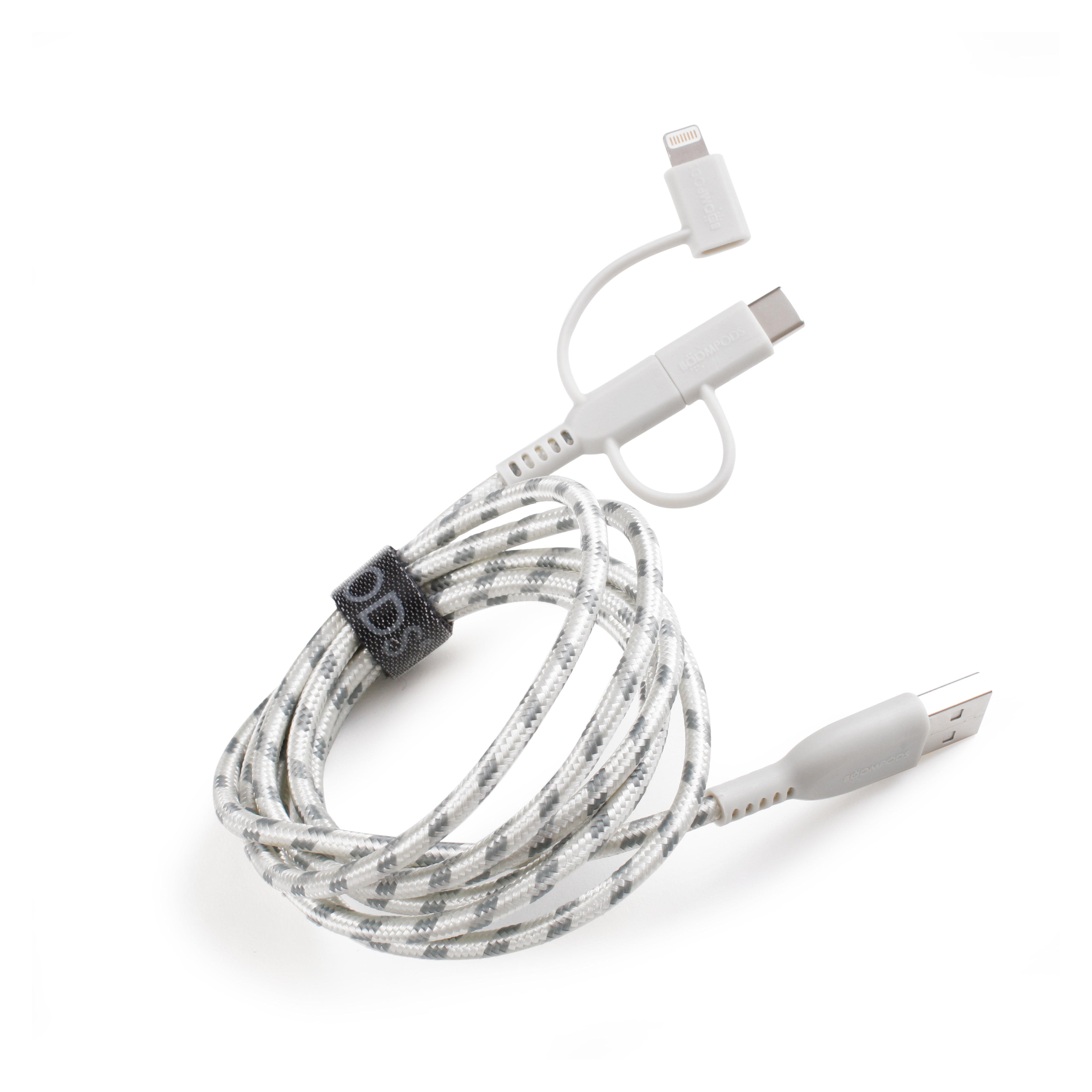 Trio Cable 1.5M MFi