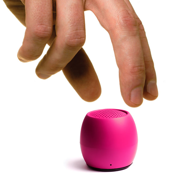 ZERO Mini Wireless Bluetooth Speaker