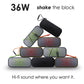 Blockblaster Big 36W Hi-Fi Bluetooth Speaker