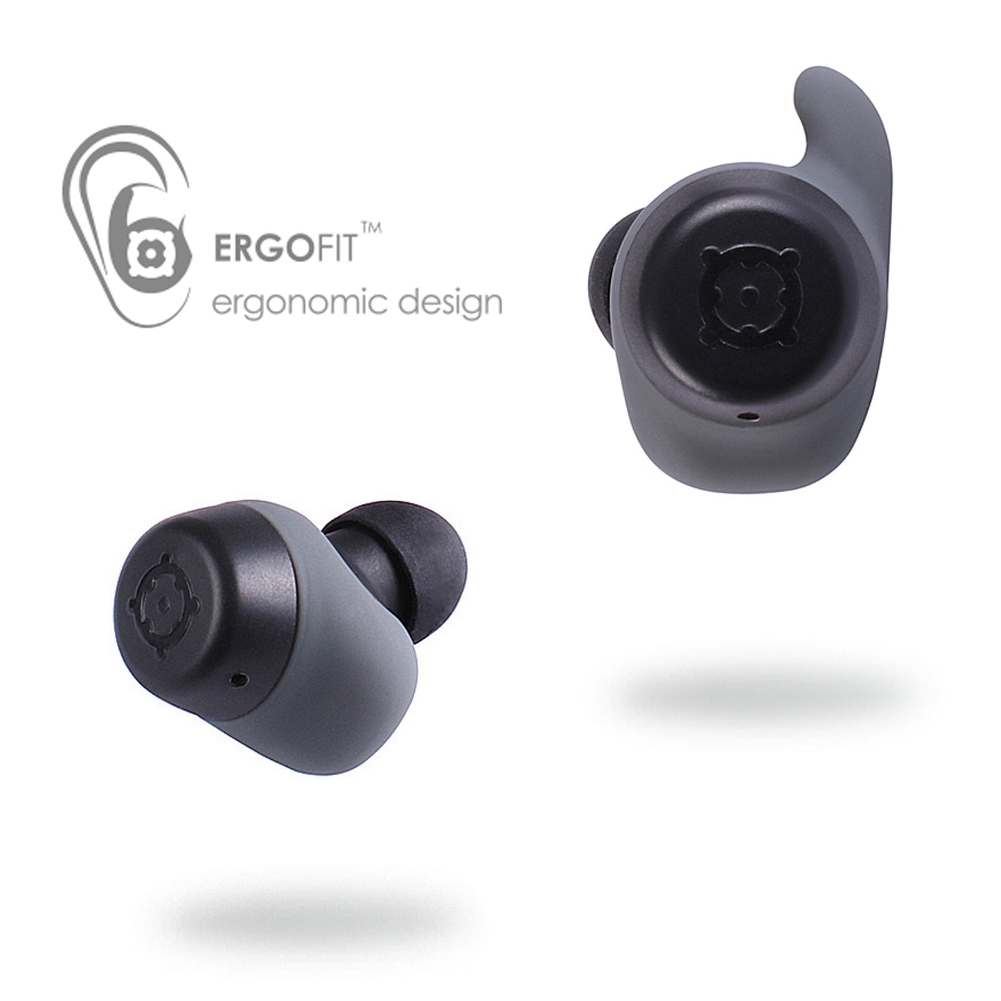 Boombuds XR Wireless Earphones