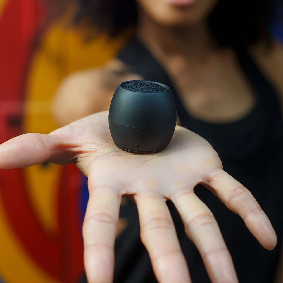 ZERO Mini Wireless Bluetooth Speaker