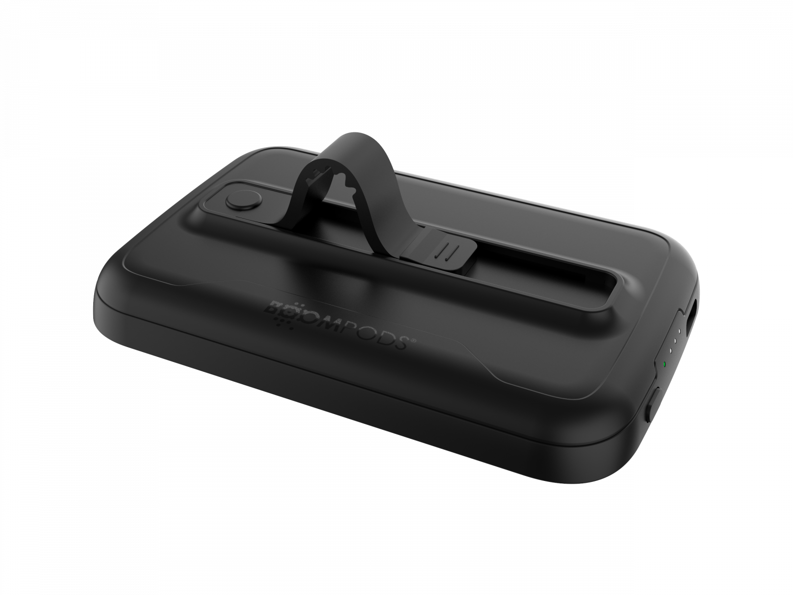Magclix 5000mAh Magnetic Wireless Power Bank