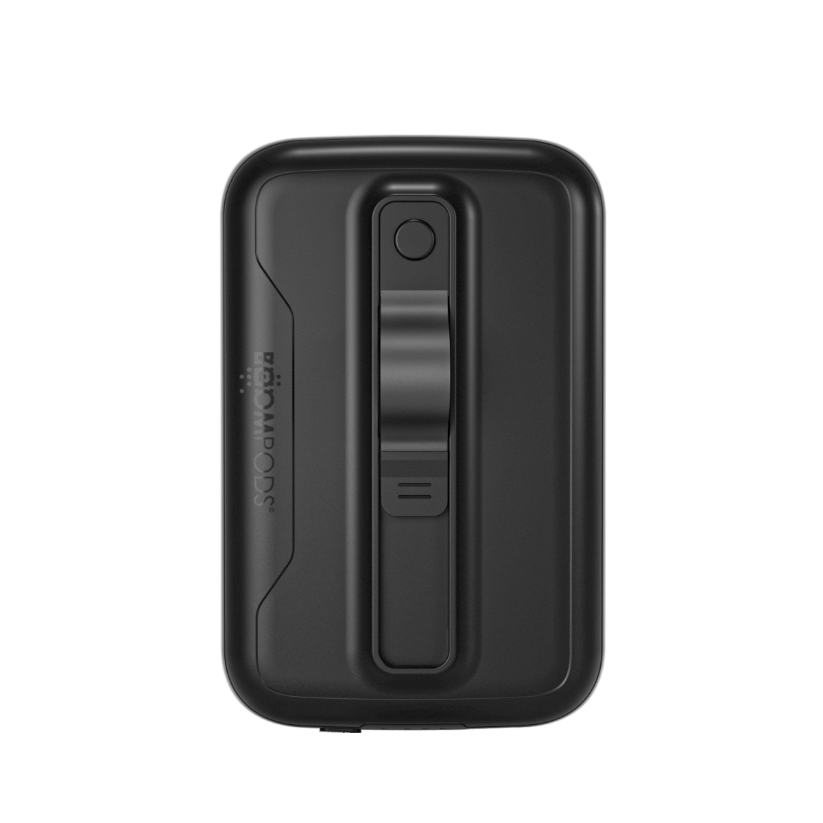 Magclix 5000mAh Magnetic Wireless Power Bank