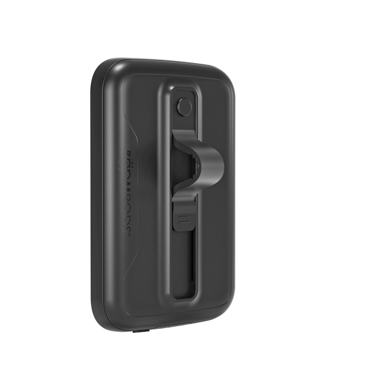 Magclix 5000mAh Magnetic Wireless Power Bank