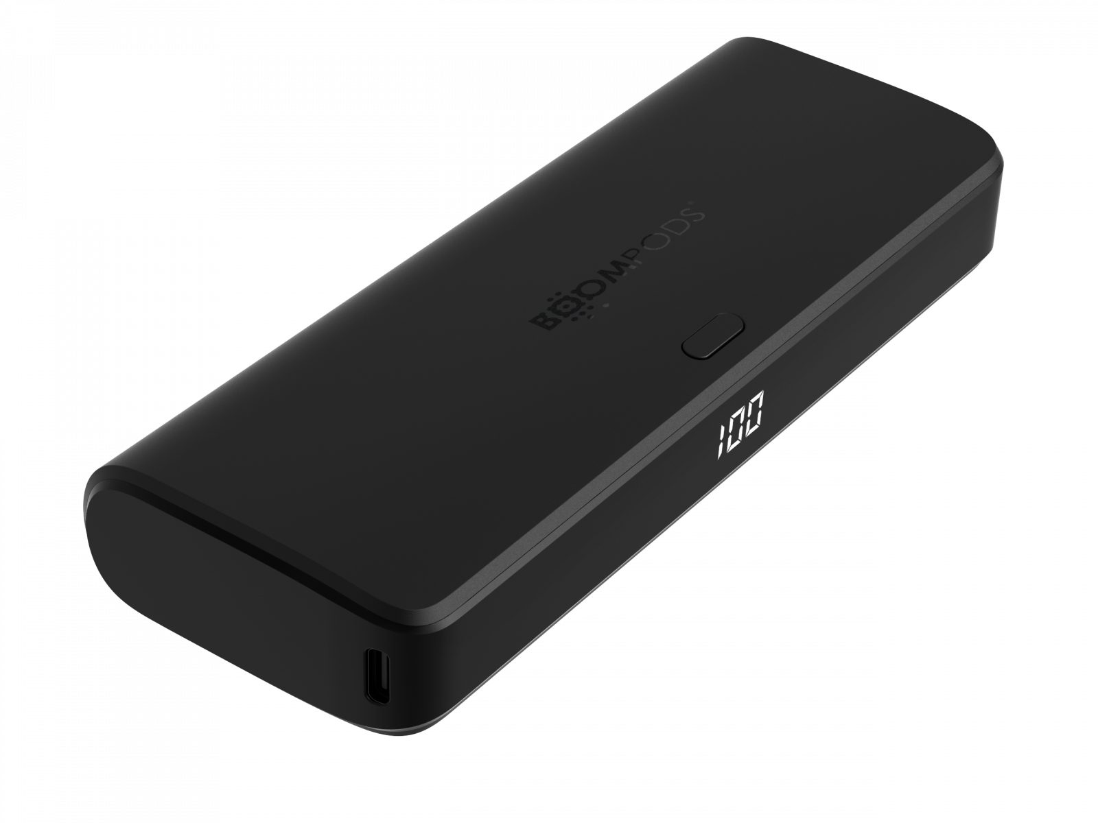 Powerboom USB-C Fast Charge Power Banks