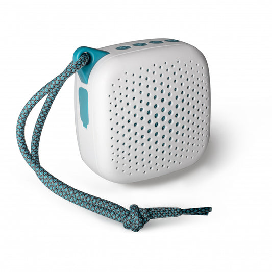 Rhythm Wireless Light-Up Bluetooth Party Speaker