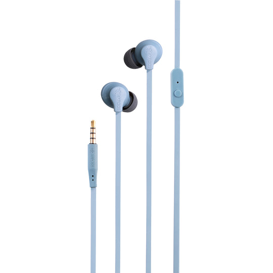 Sportline Wired 3.5mm Earphones