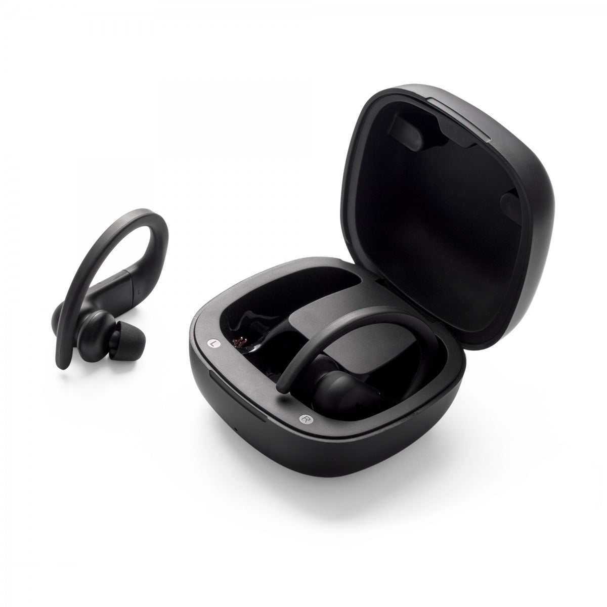 Sportpods True Wireless Earbuds