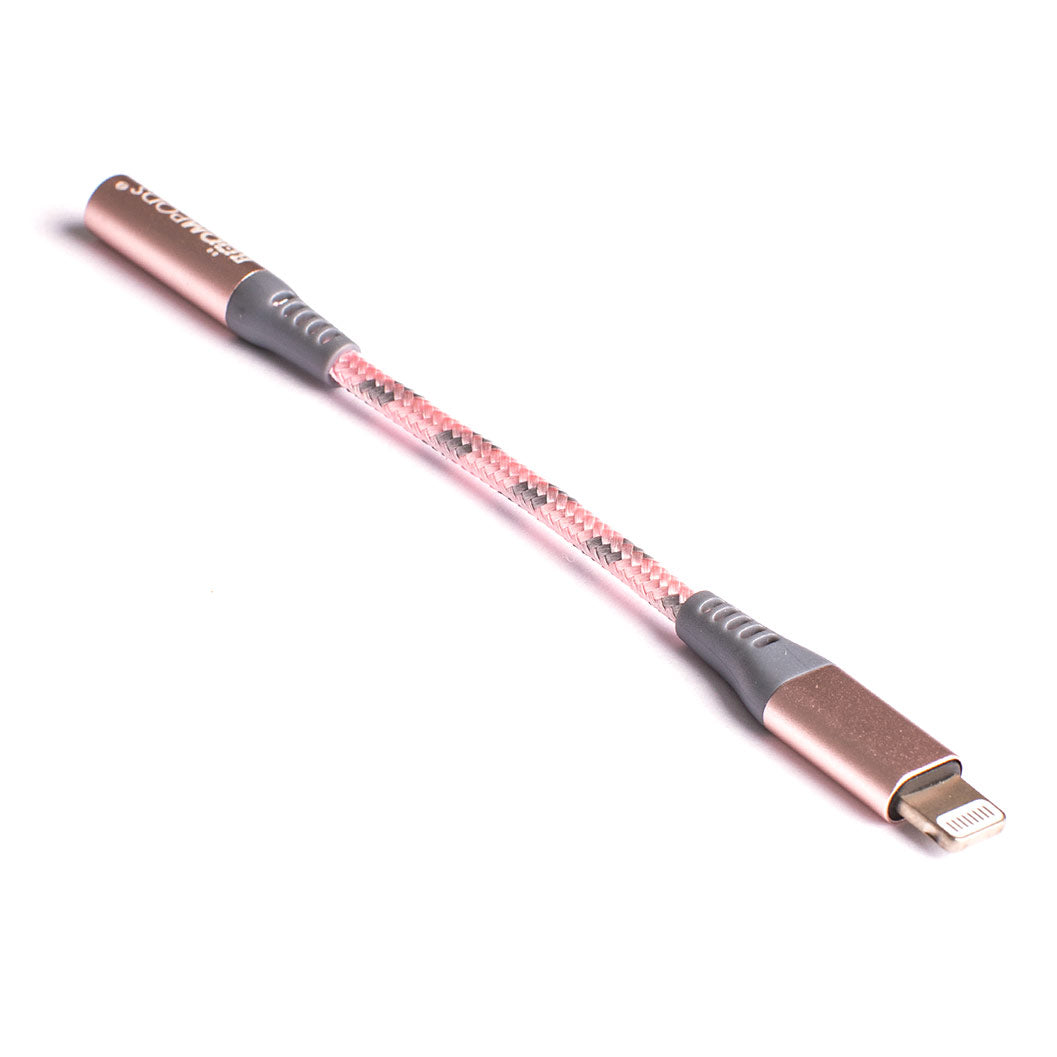 Audioline Lightning to 3.5mm Adapter
