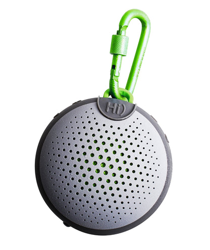 Aquablaster Bluetooth Speaker with Alexa