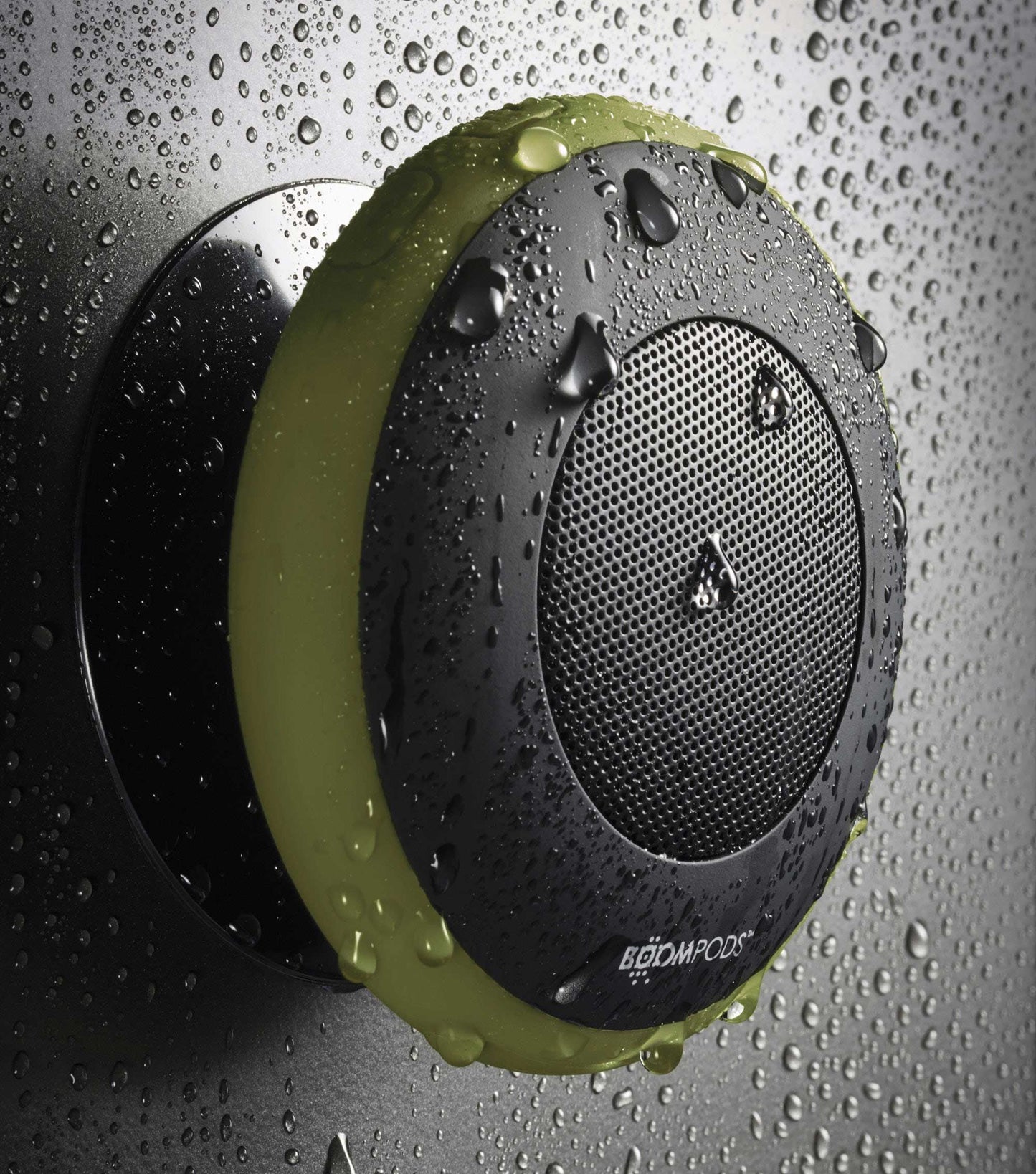 Aquapod Waterproof Bluetooth Speaker