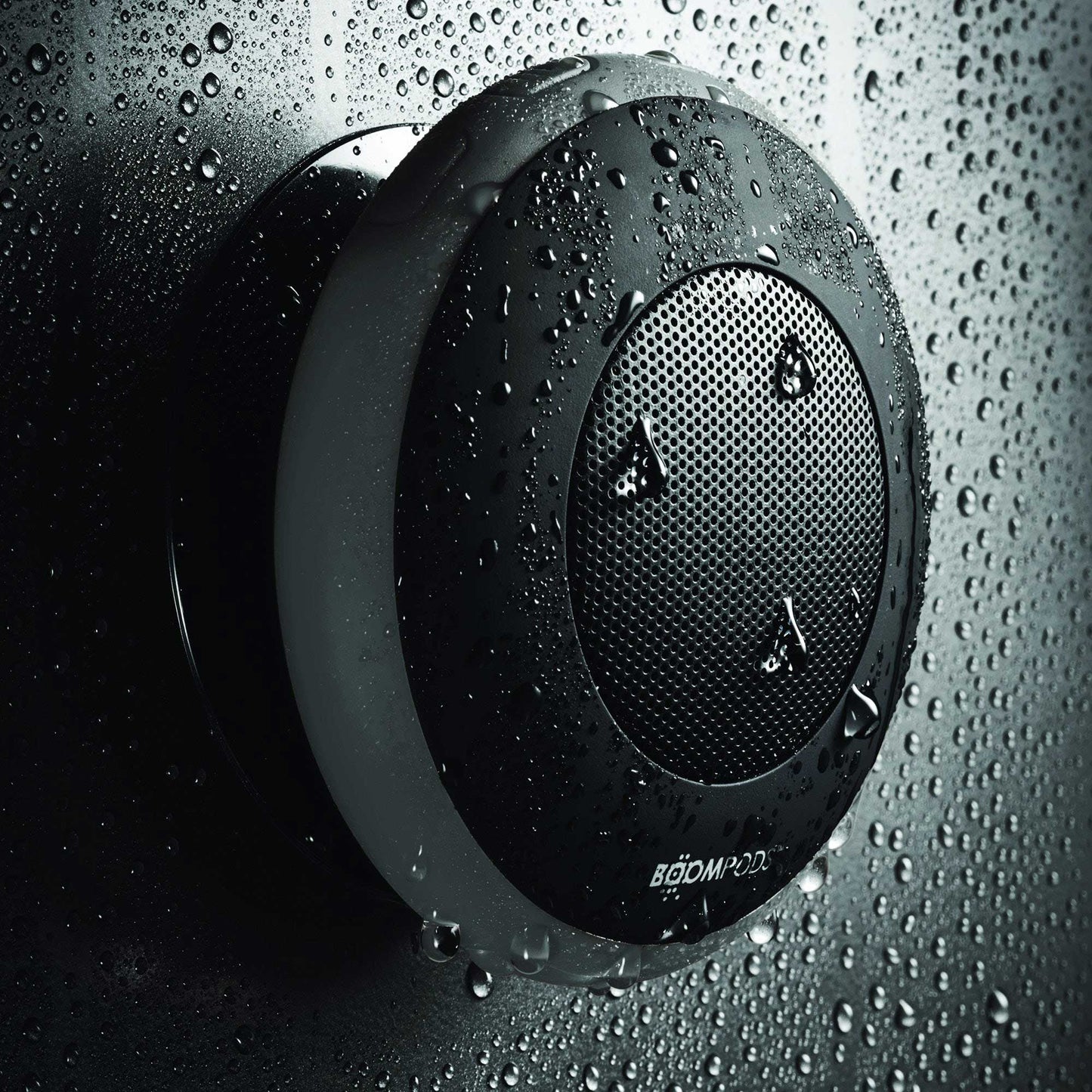 Aquapod Waterproof Bluetooth Speaker