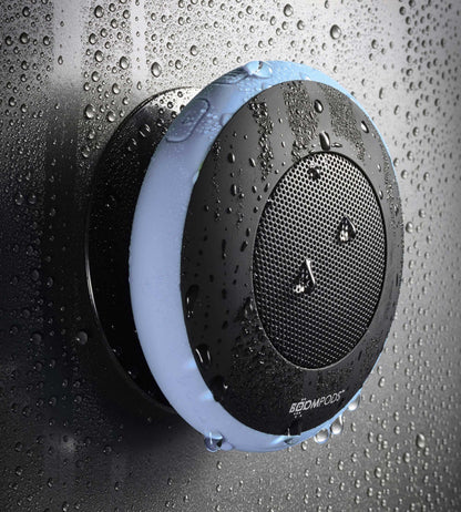 Aquapod Waterproof Bluetooth Speaker