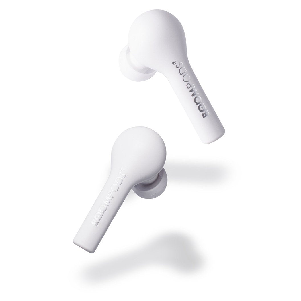 Bassline True Wireless Earphones