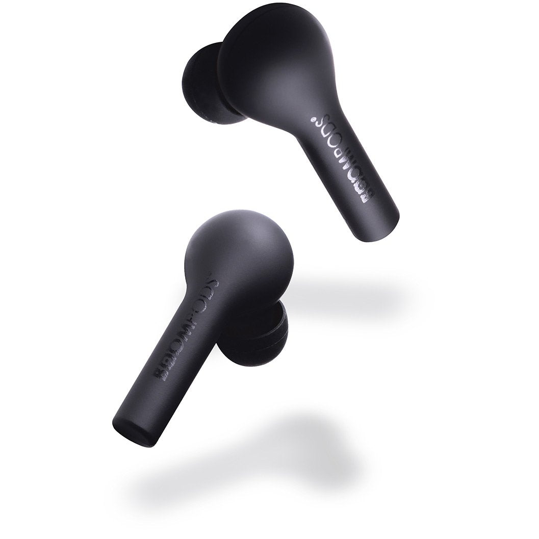 Bassline True Wireless Earphones