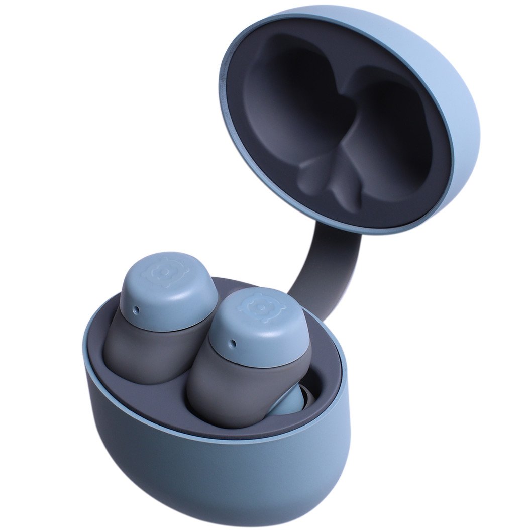 Boombuds XR Wireless Earphones