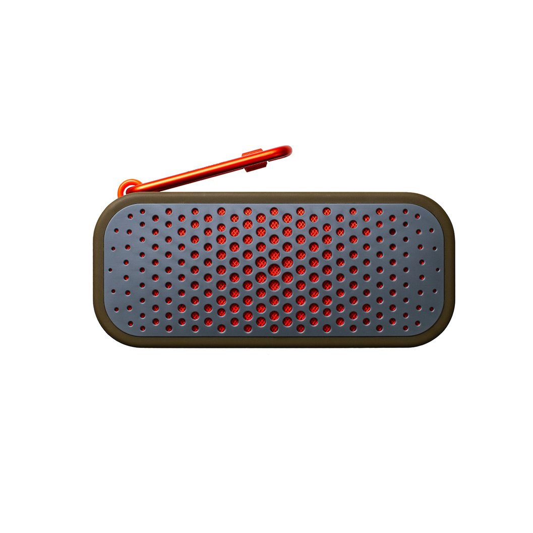 Blockblaster Big 36W Hi-Fi Bluetooth Speaker