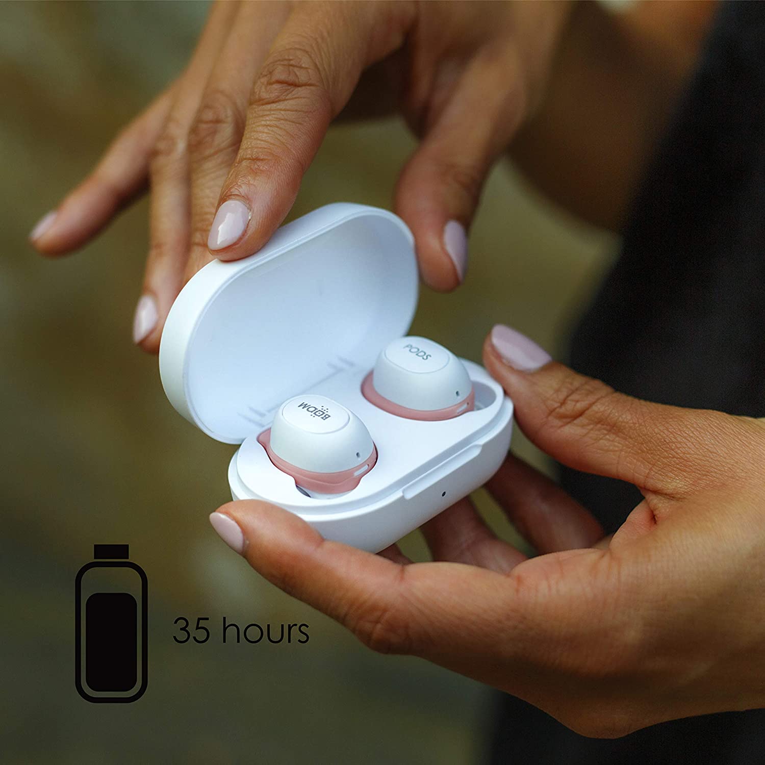 Boompods Boombuds Go Review Boompods Boombuds Go Review Boombuds