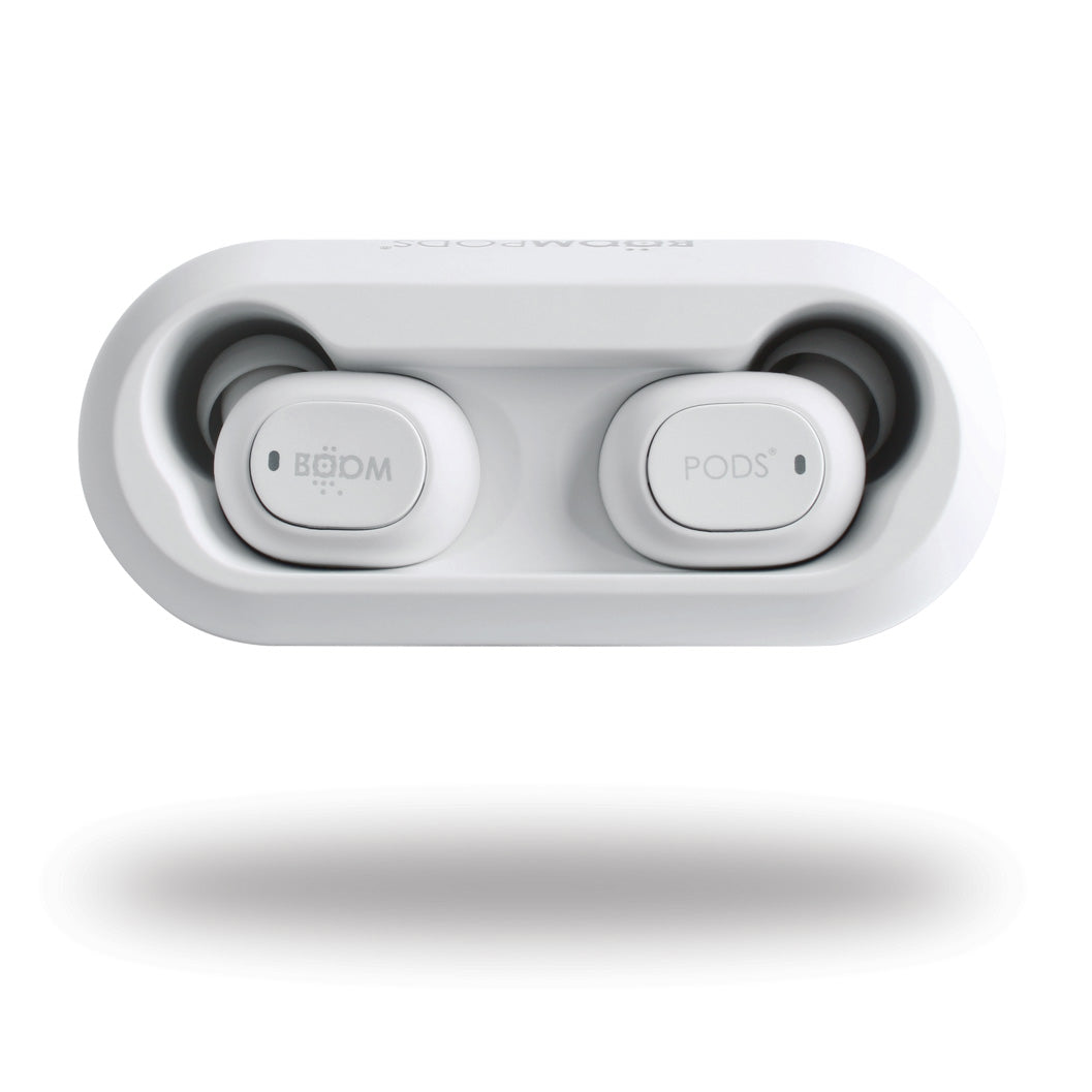 Boombuds GO Wireless Earphones