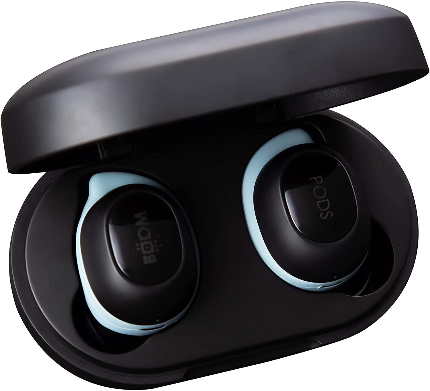 Boombuds GS True Wireless Bluetooth Earbuds – BoomPodsUSA