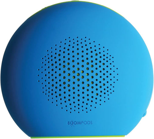 Doubleblaster 2 Intelligent Bluetooth Speaker with Big Bass