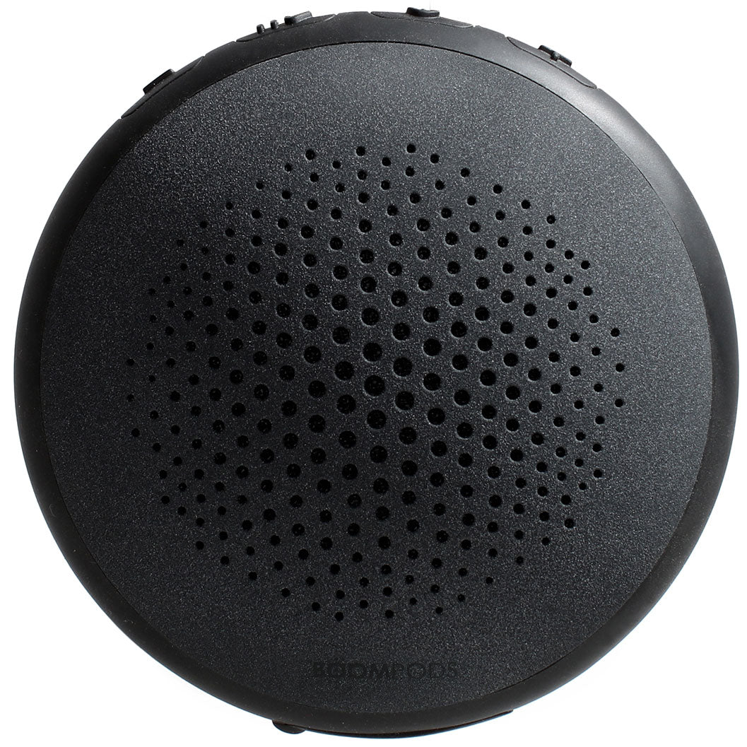 Fusion Bluetooth Outdoor Portable Waterproof Speaker