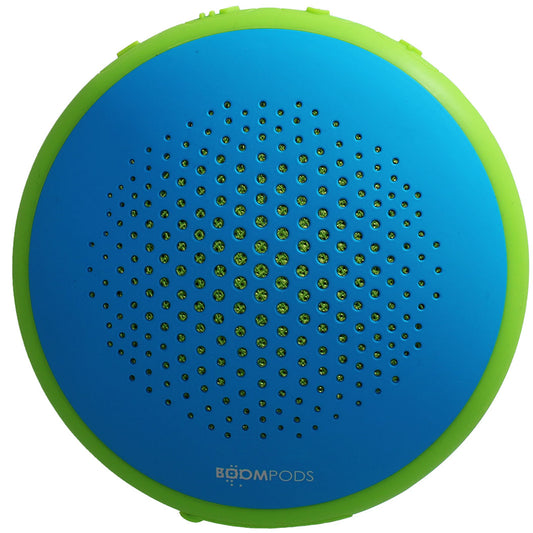 Fusion Bluetooth Outdoor Portable Waterproof Speaker